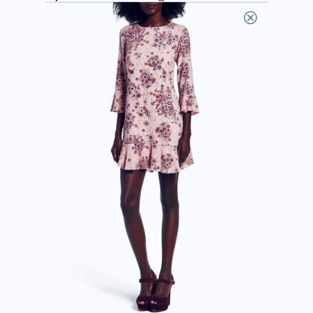 Leith Mini Dress